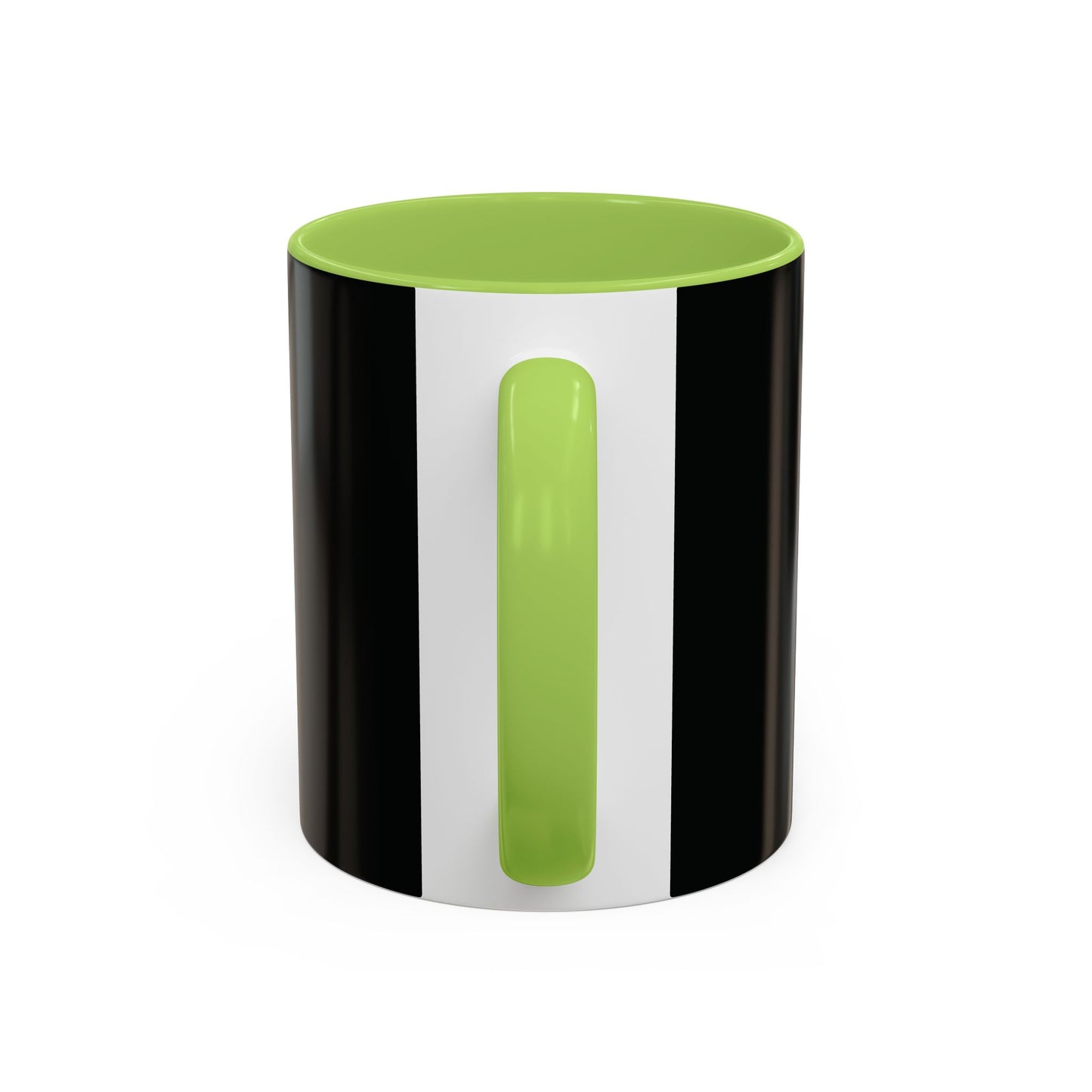 Creator Vibes Classic Mug — For Those Who Make Things Happen