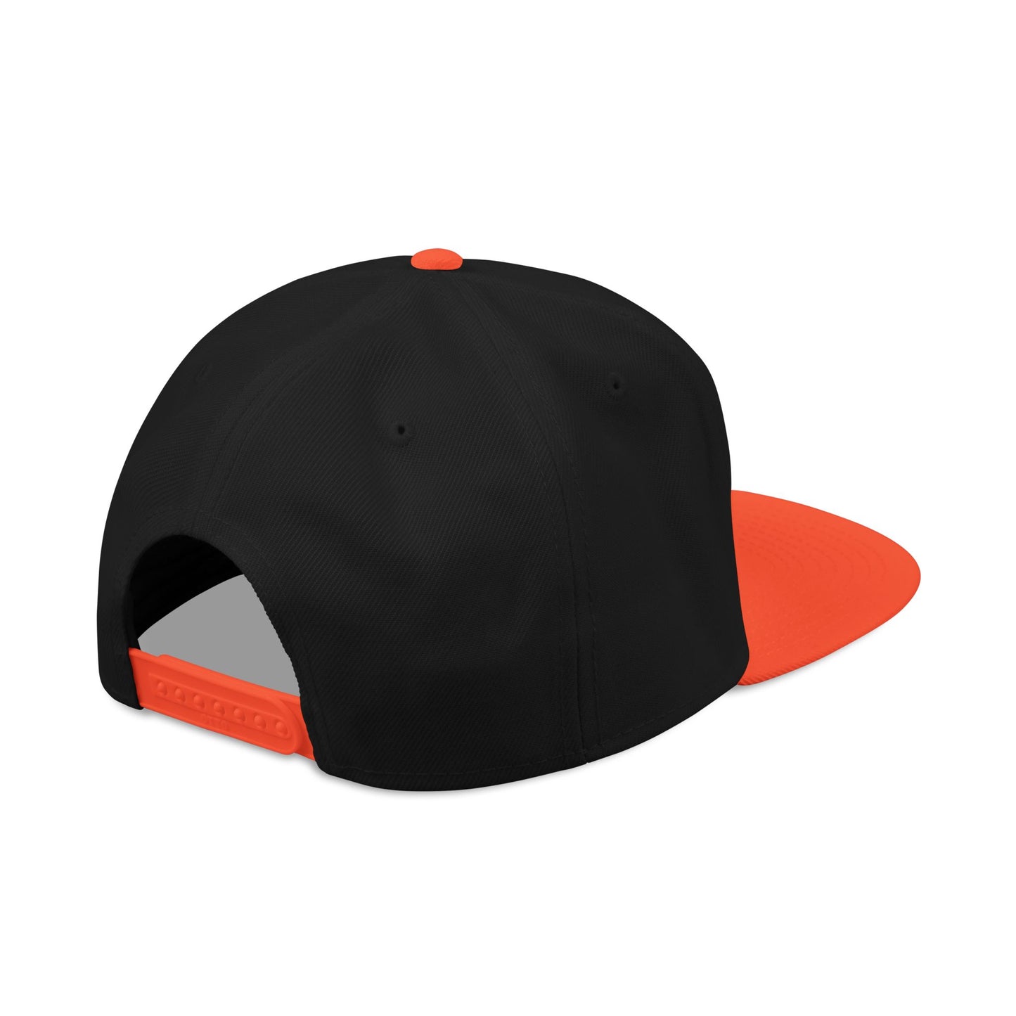 Copy of Creator Vibes Cap — Wear What You Stand For