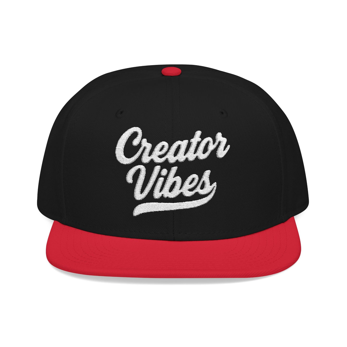 Copy of Creator Vibes Cap — Wear What You Stand For