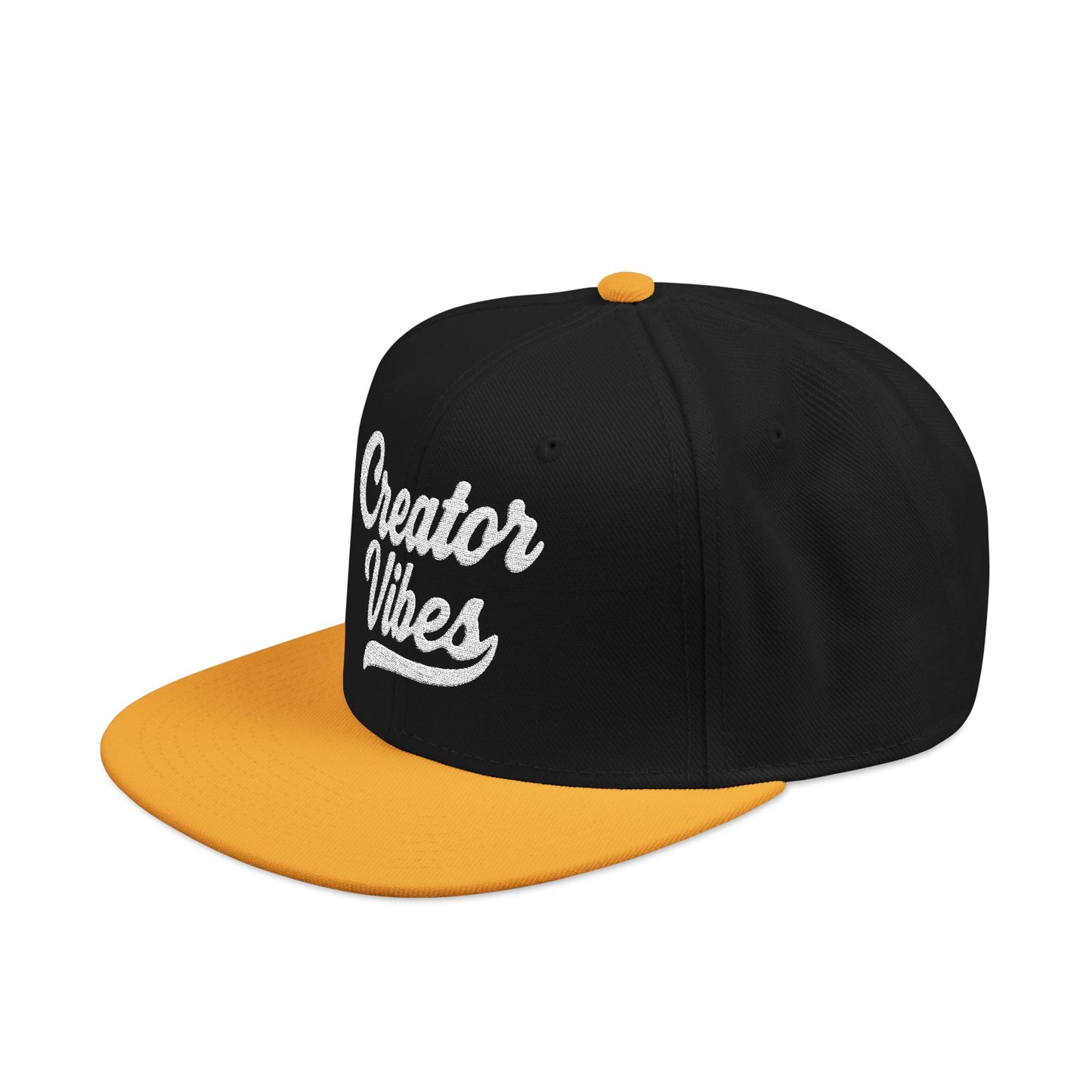 Copy of Creator Vibes Cap — Wear What You Stand For