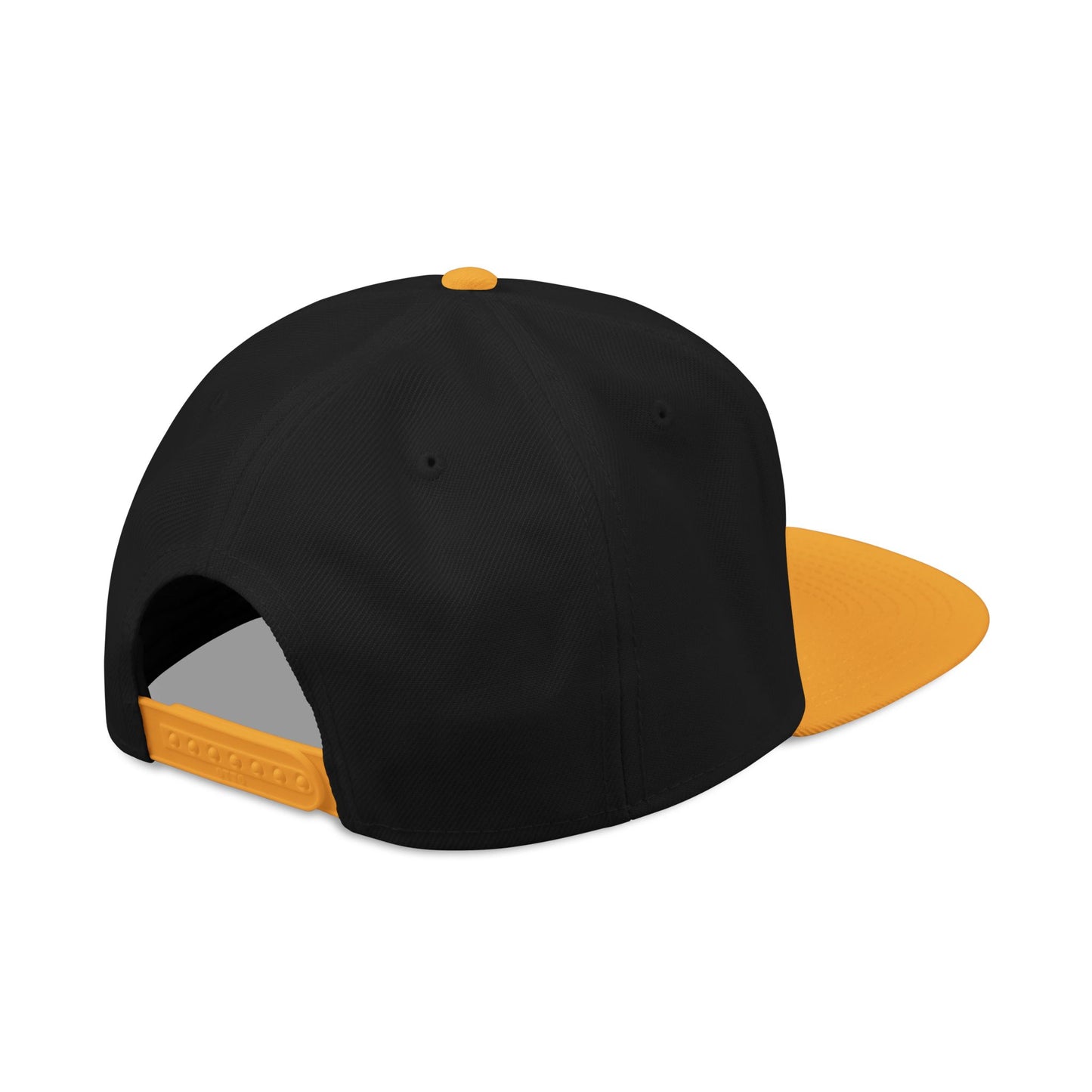 Copy of Creator Vibes Cap — Wear What You Stand For