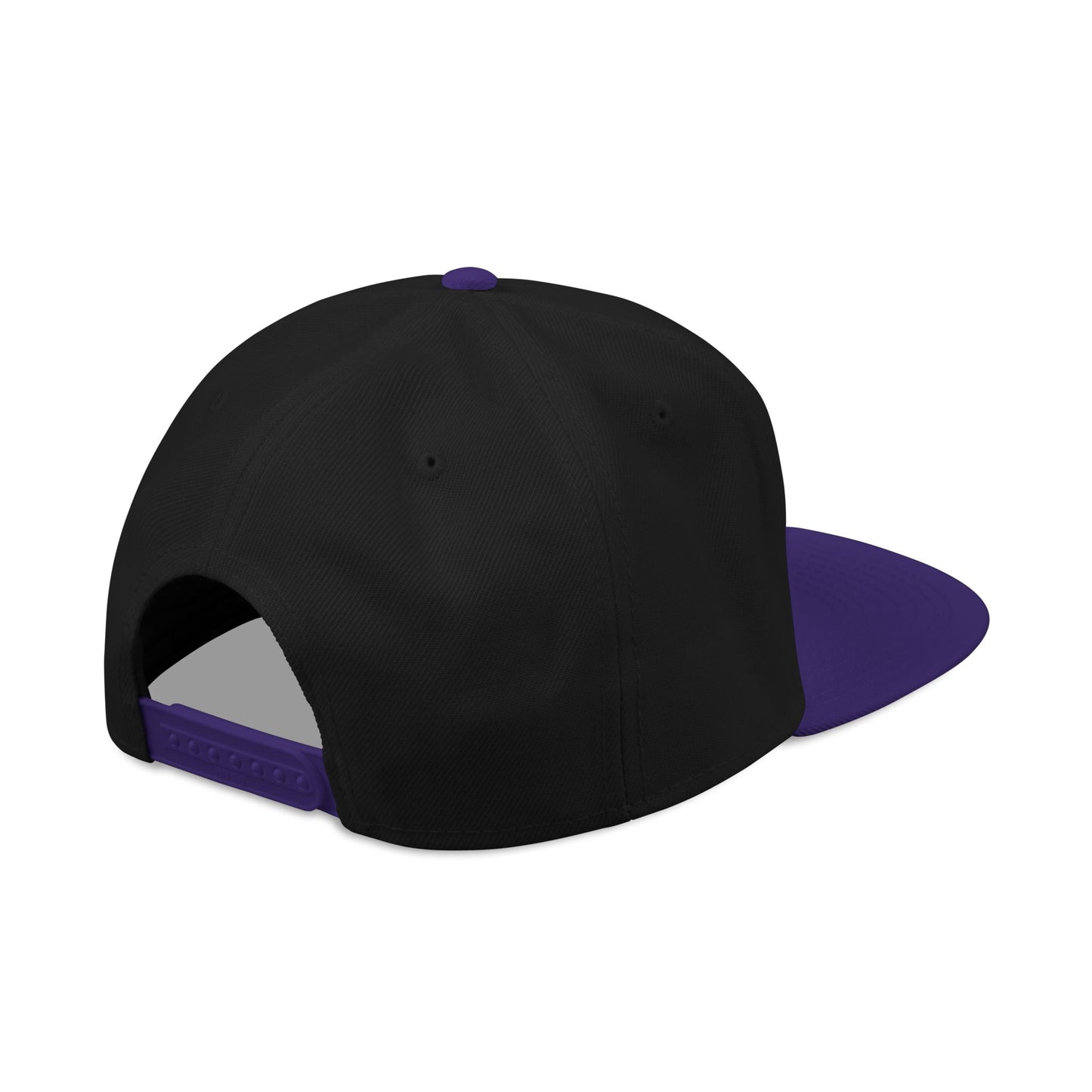 Copy of Creator Vibes Cap — Wear What You Stand For