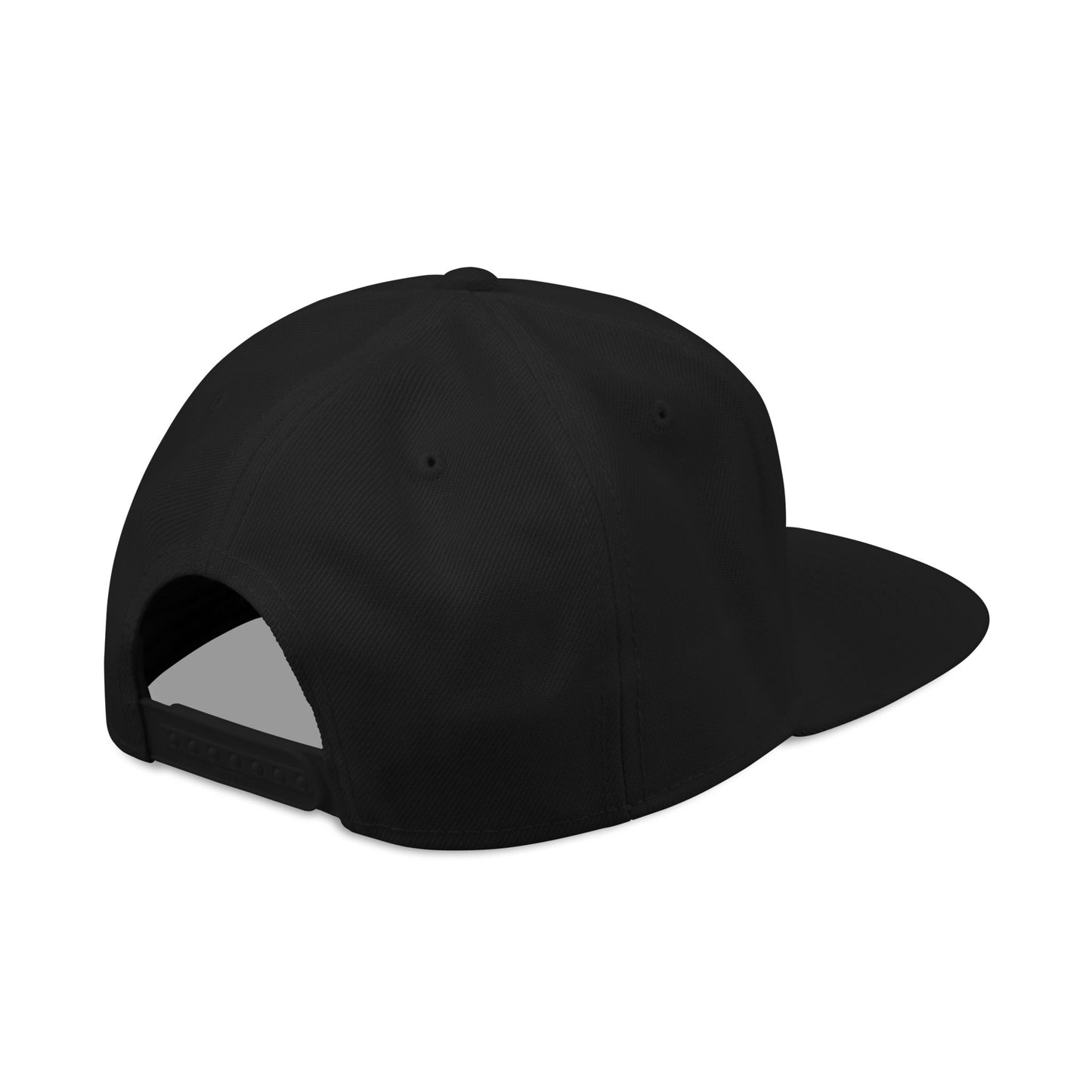 Copy of Creator Vibes Cap — Wear What You Stand For