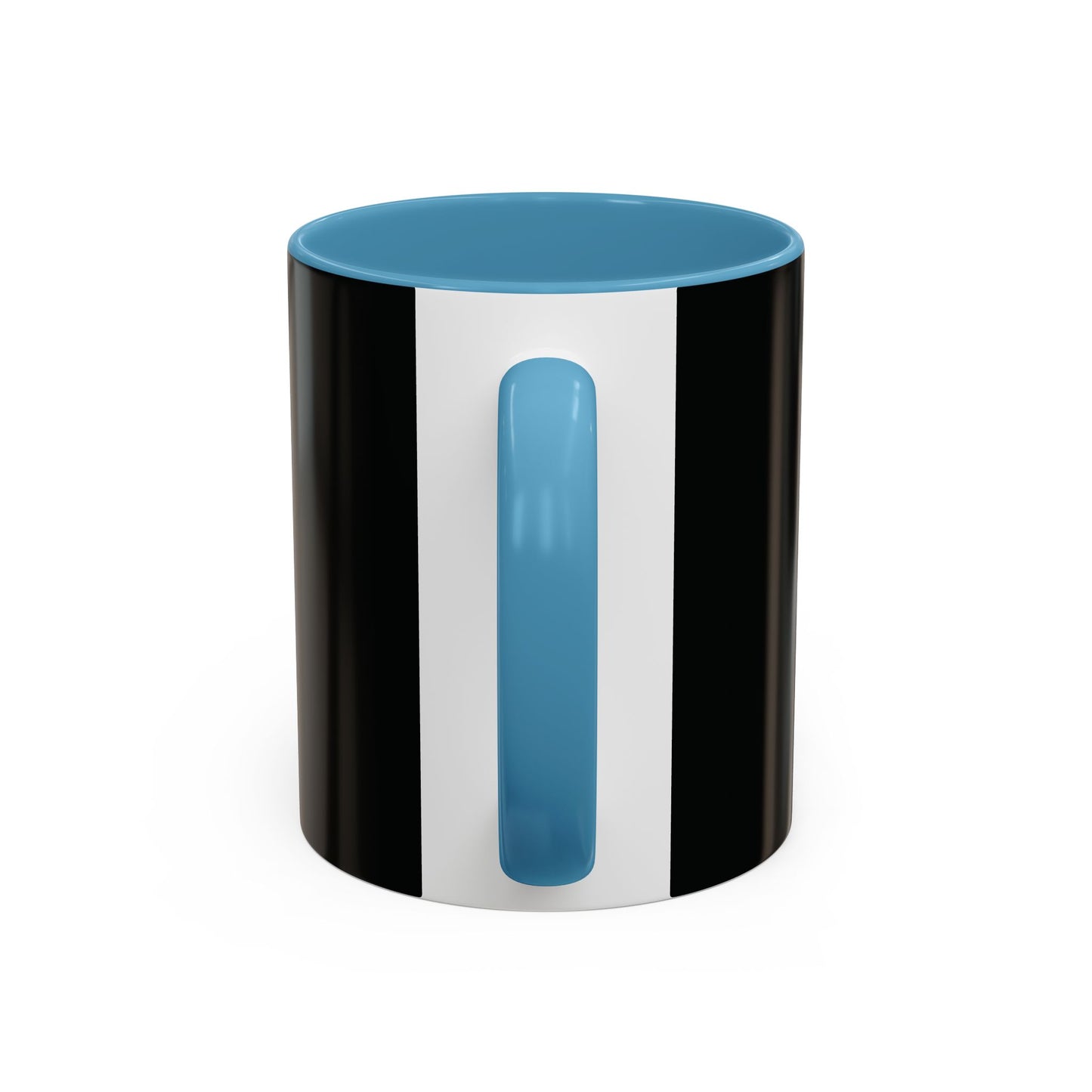 Creator Vibes Classic Mug — For Those Who Make Things Happen