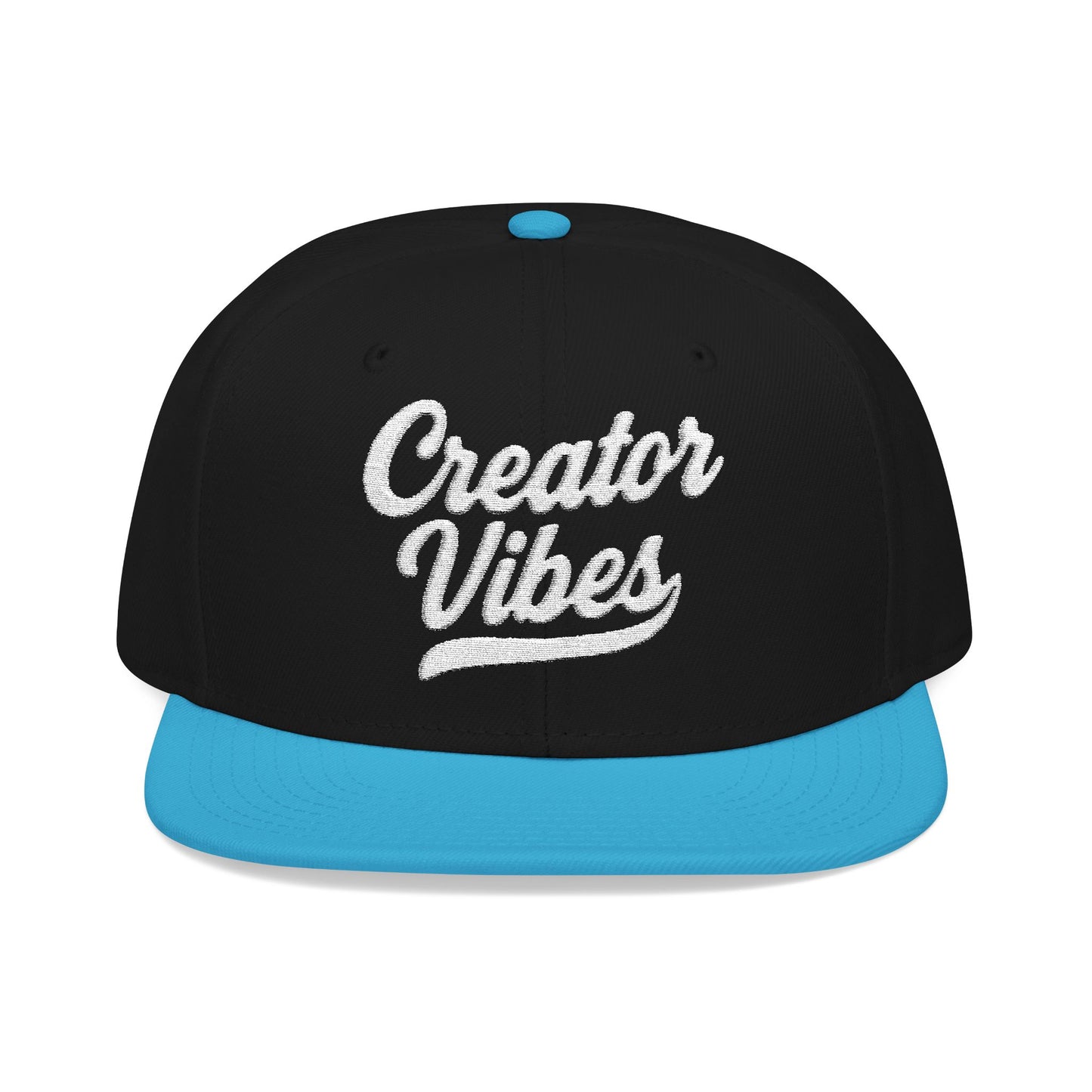 Copy of Creator Vibes Cap — Wear What You Stand For